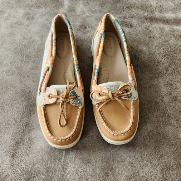 Sperry Shoes - Sperry Top- Sider Island Feel Boat Shoes